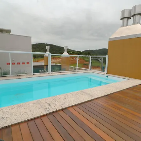 Apartamento Familiar III Proximo Beto Carrero E Praia Penha  Exterior photo