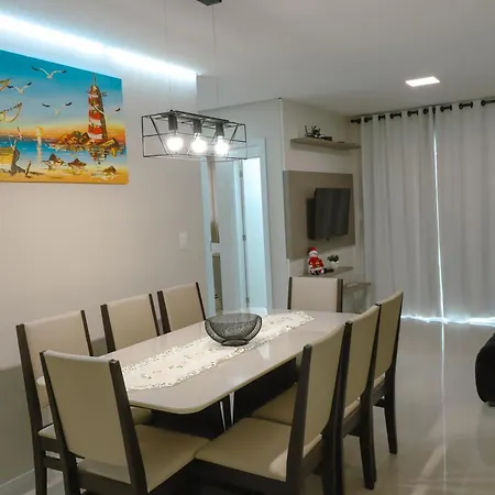 Apartamento Familiar III Proximo Beto Carrero E Praia Penha  Exterior photo