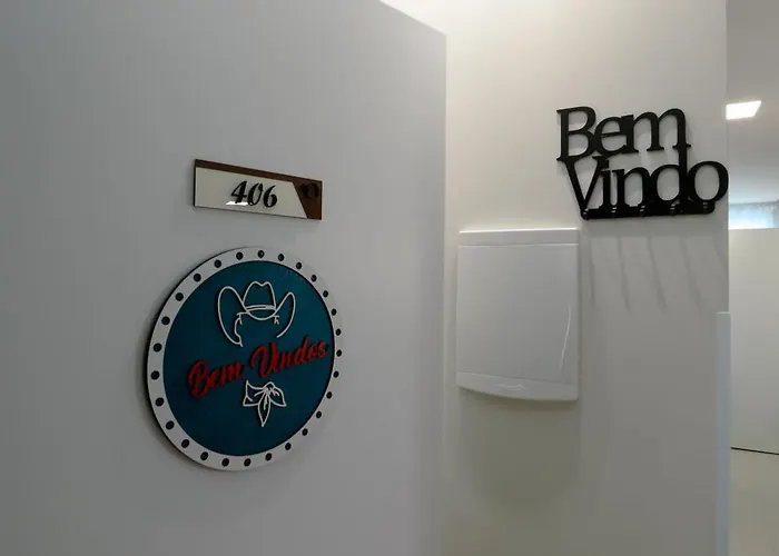 Apartamento Familiar III Proximo Beto Carrero E Praia