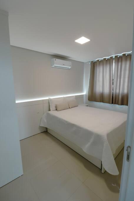 Apartamento Familiar Iii Proximo Beto Carrero E